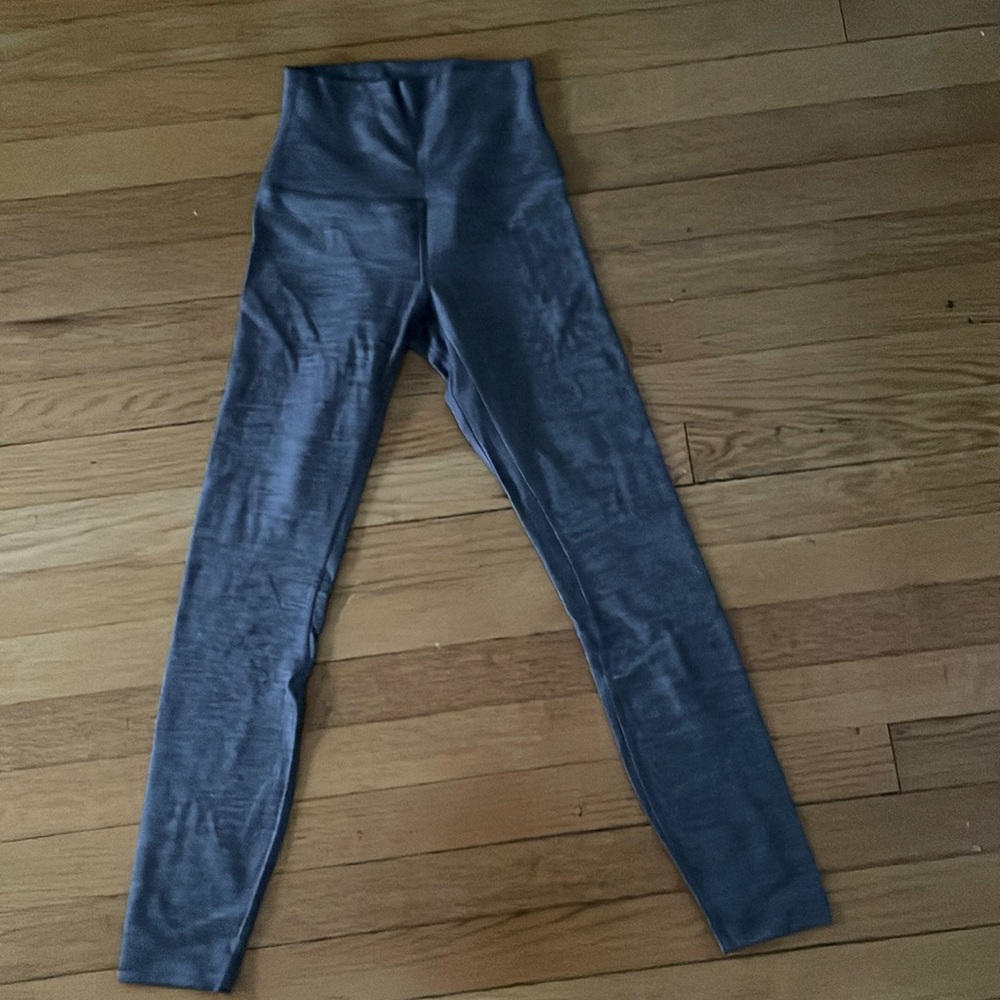 Lululemon Wunder Under high rise